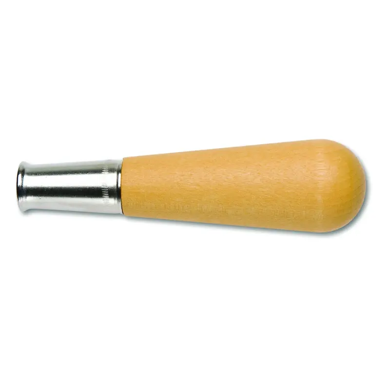 Nicholson Wood File Handle, 2, For Type C Files