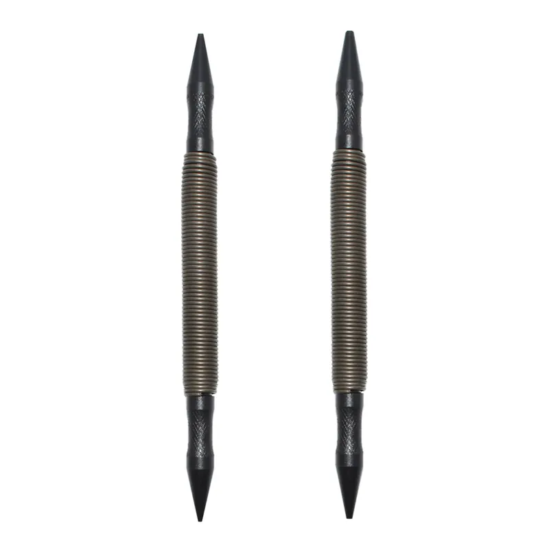 Nail Starter And Nail Set 2 Piece Steel Tools Model 89020