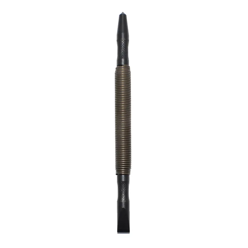 Steel Center Punch And Cold Chisel 7-1/2 In. Length 1 Piece