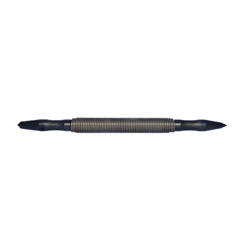 Steel Center Punch And Prick Punch 7-1/2 In. Length Model 17354