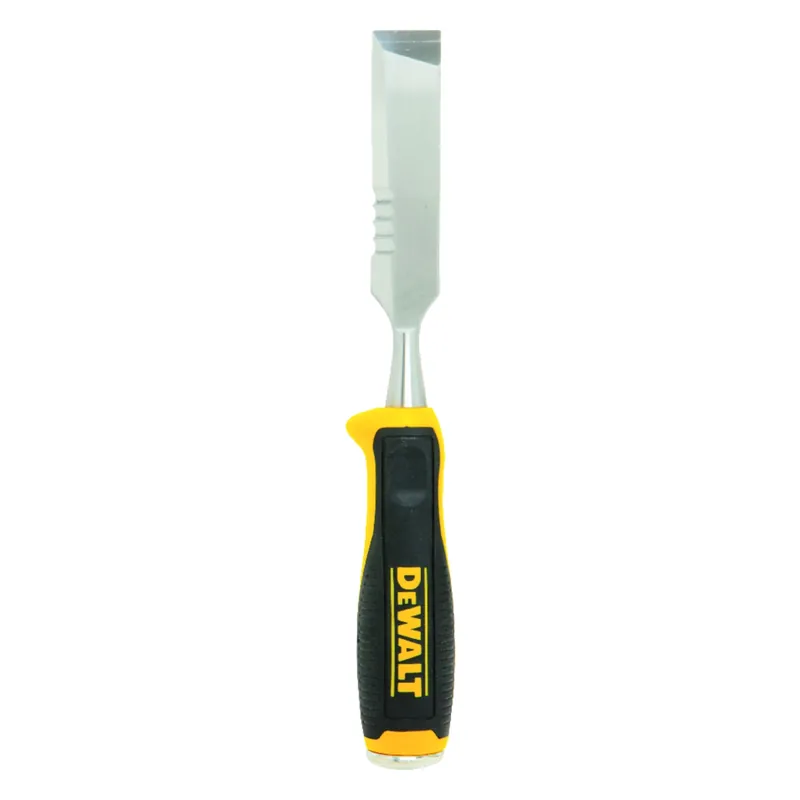 1 In. W X 5 In. L Side Strike Chisel 1 Pk