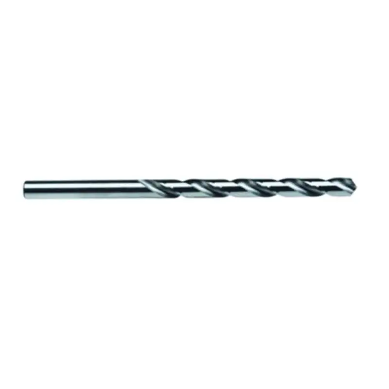 4-1/8 L High Speed Steel Letter J Drill Bit Straight Shank 1 Pk
