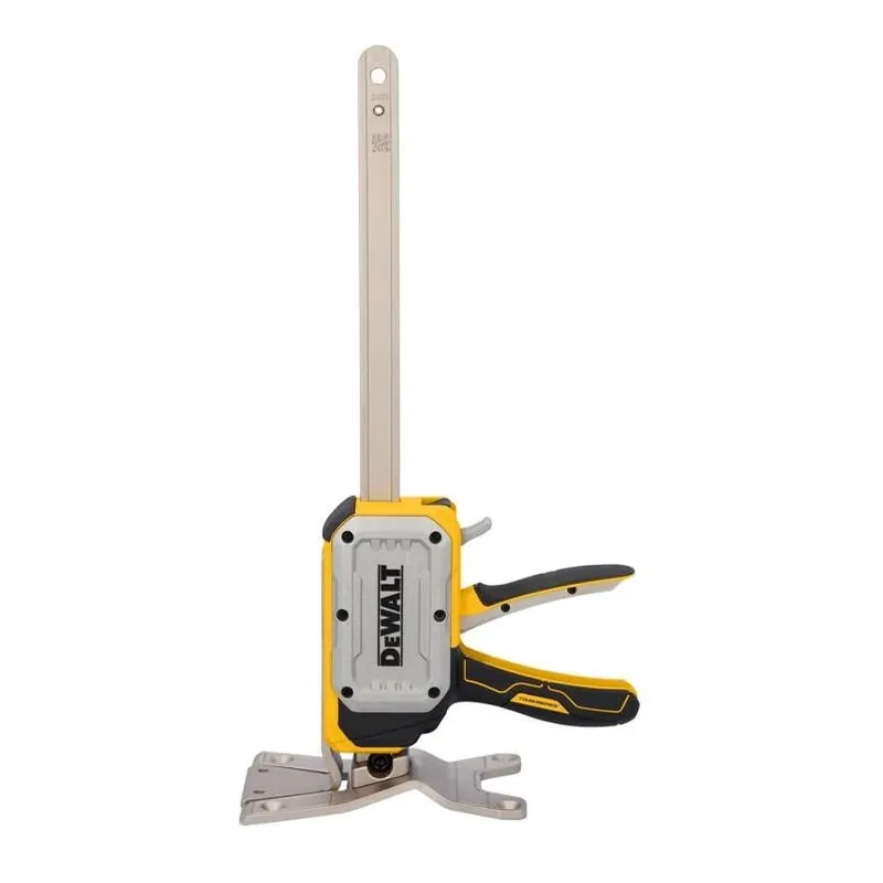 Toughseries Heavy‑duty Construction Jack – Single Unit