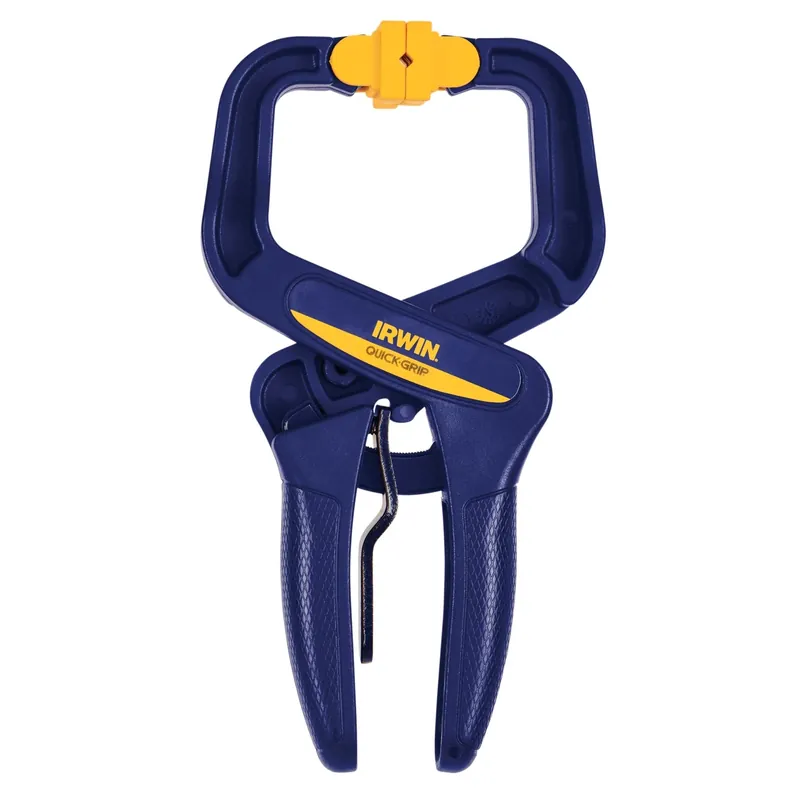 Quick-grip Variable Pressure Handi-clamp, 2 In.