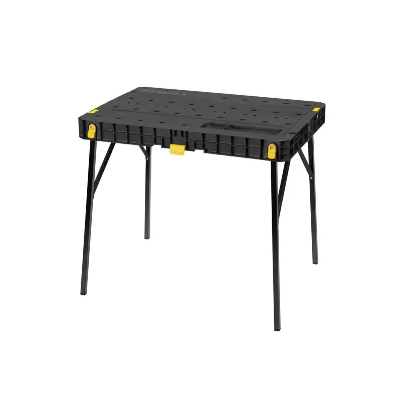Folding Workbench 33.5 In. L X 23.5 In. W X 29 In. H, 700 Lb. Capacity