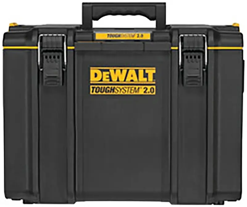 Toughsystem 2.0 Toolbox, Extra Large