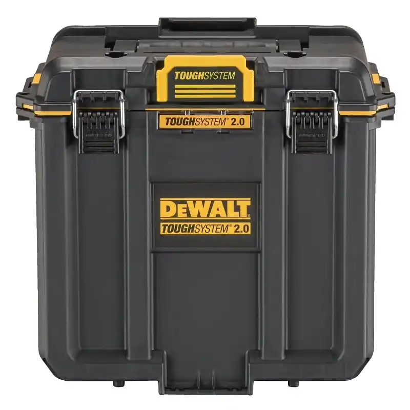 Toughsystem 2.0 Deep Compact Toolbox