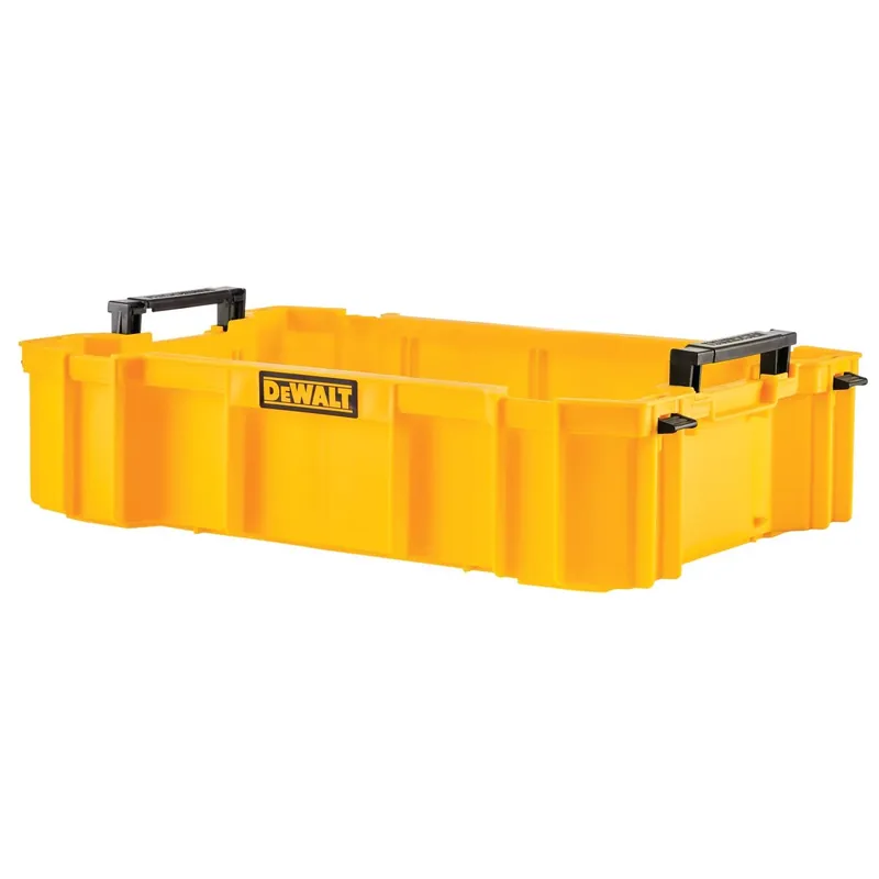 Toughsystem 2.0 Deep Tool Tray For 2.0 Toolboxes