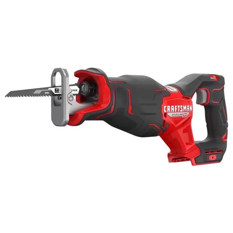 V20 Rp 20v Cordless Brushless Reciprocating Saw Tool Only