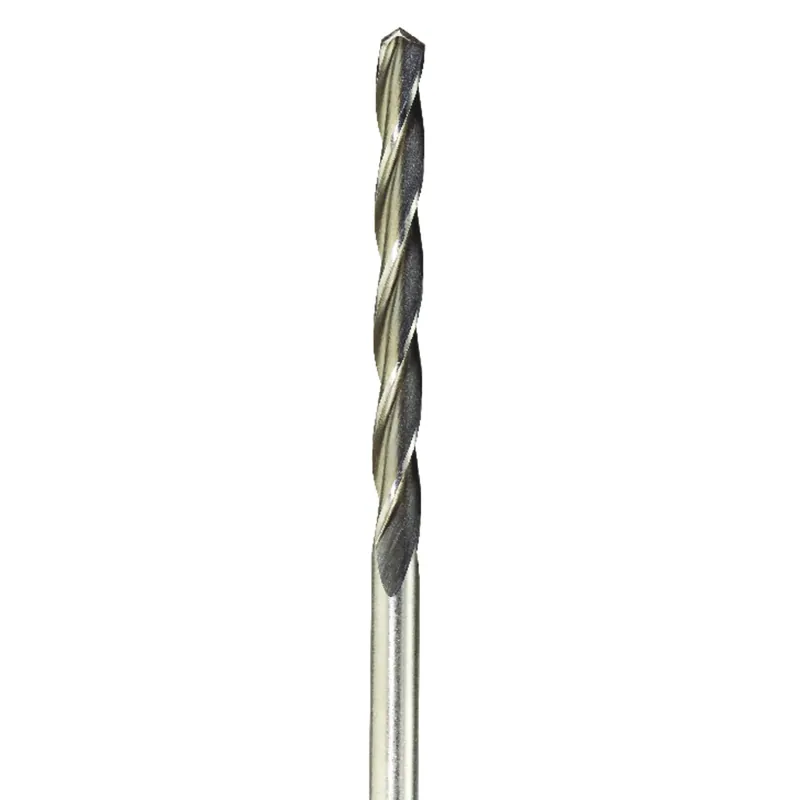 Steel Standard Point Bit 8 Pk