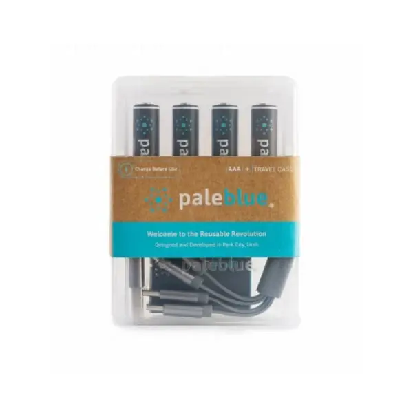 Aaa Lithium Batteries 4 Pk Carded