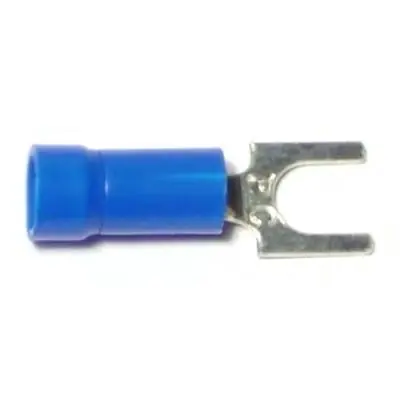 16-14 Gauge Insulated Block Terminals For Reliable Electrical Connections