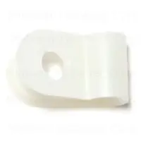 1/8 X 3/8 Inch Nylon Natural Straps - Durable And Versatile