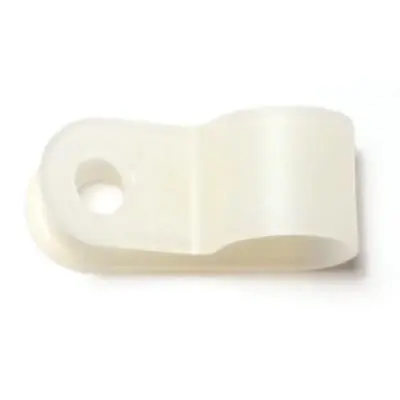 5/16 X 3/8 Natural Nylon Plastic Strap Wcnn-103 (25 Pcs.)