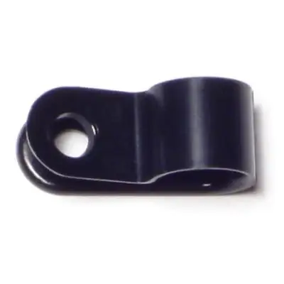 5/16 X 3/8 Black Nylon Plastic Strap Wcubn-072 (25 Pcs.)
