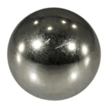 3/16 Inch Ball Bearings - Model Bbear-085 - High Precision Steel