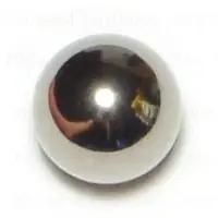 7/16 Inch Ball Bearings For Smooth Operation And Durability