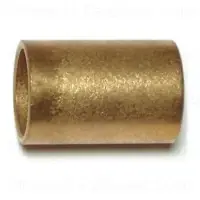5/8 X 3/4 X 1-1/8 Bronze Sleeve Bearings - Durable And Reliable