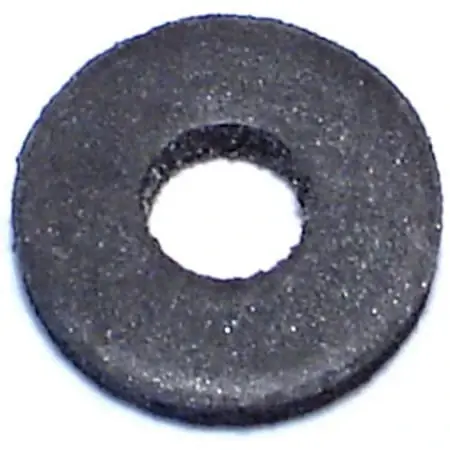 5/32 X 3/8 X 1/16 Neoprene Rubber Washers - Pack Of 50