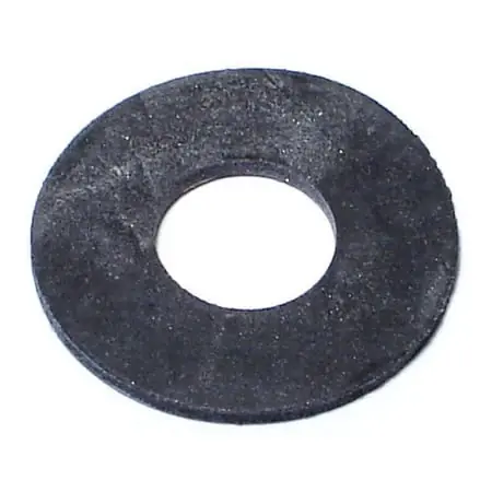 7/16" X 1" X 1/16" Neoprene Rubber Washers - Durable And Versatile