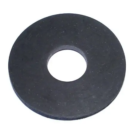 3/4 X 2-1/4 X 1/8 Neoprene Rubber Washers Flwsrr-092 (7 Pcs.)
