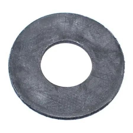 1 X 2-1/4 X 1/8 Neoprene Rubber Washers Flwsrr-095 (7 Pcs.)