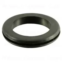 1-3/16 X 1-11/16 X 1/16 Rubber Grommets - Durable And Versatile Sealing Solution