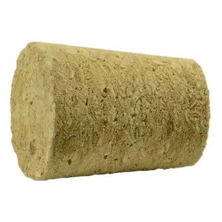 1 X 1-5/16 X 1-3/4 Cork Thermos Bottle Stoppers Stpr-139 (3 Pcs.)