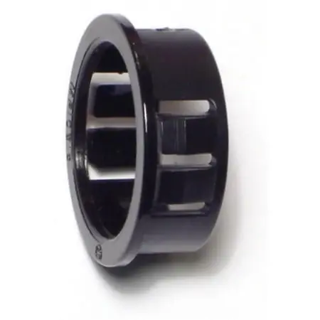 15/16 X 1-1/8 Nylon Plastic Regular Snap Bushings Wgn-180 (10 Pcs.)