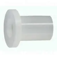 No. 10 X 3/8 Nylon Flange Bearings - Durable And Reliable