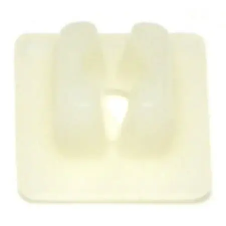 1/4 Nylon Plastic Self-tapping Insert Nuts Inn-027 (10 Pcs.)