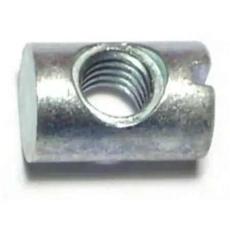 1/2 X 3/4 Zinc Alloy Coarse Thread Joint Connectors Cnblt-092 (20 Pcs.)