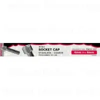 Stainless Steel Socket Cap Screws Assortment - Midwest Collection