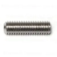 3/8-16 X 1-1/4 Stainless Steel Socket Set Screws - Durable Fasteners