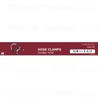 Double Wire Self-compensating Midwest Assortment - Durable And Versatile Fastening Solution