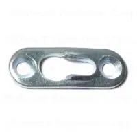 Hole Keyhole Fittings For Easy Installation And Versatile Use