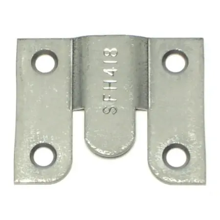 Interlocking Flush Mounts For Seamless Installation - Versatile Lighting Solution