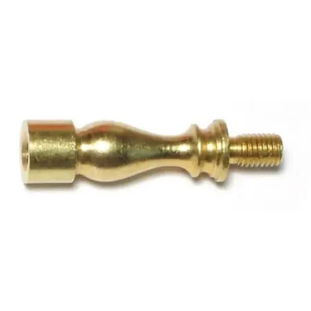 1/4 F X 1/4 M X 1-1/2 Brass Risers Rsr-024 (4 Pcs.)