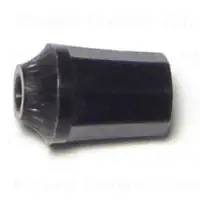 4-36 Thread Plastic Lamp Turn Knobs - Durable And Versatile Replacement Knobs