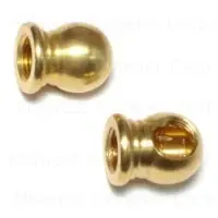 1/8 Inch Fip X 1/8 Inch Fip Brass Elbows - Durable Plumbing Fittings