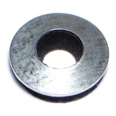 8 X 5/32 X 1/2 X 1/8 Bonded Rubber Sealing Washers Bswr-114 (50 Pcs.)