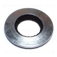 3/8 X 3/4 Rubber Bonded Sealing Washers - Durable And Versatile Sealing Solution