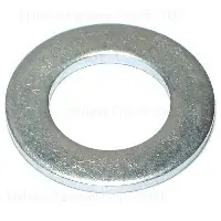 20mm Zinc Class 8 Flat Washers - Durable And Reliable Fastening Solution