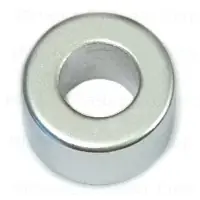 5/16 X 3/8 Polished Stainless Steel Spacer For Versatile Applications
