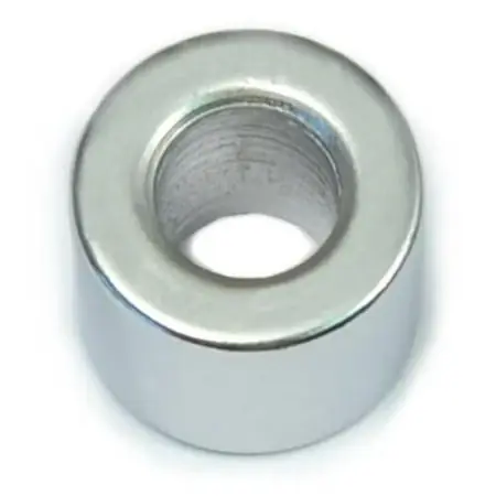 5/16 X 1/2 Polished 18-8 Stainless Steel Spacers (4 Pcs.)