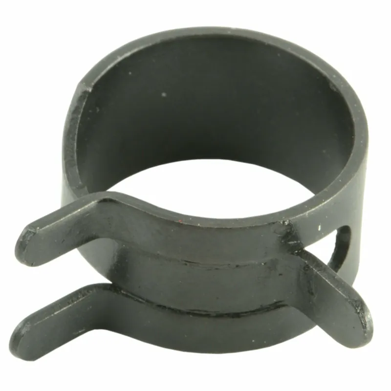 3/8 Inch Inner Diameter Spring Hose Clamp For Secure Connections