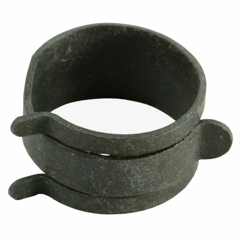 3/4 Spring Hose Clamps (6 Pcs.)