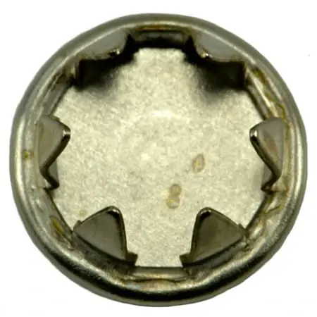 3/8 Steel Hole Plugs (20 Pcs.)