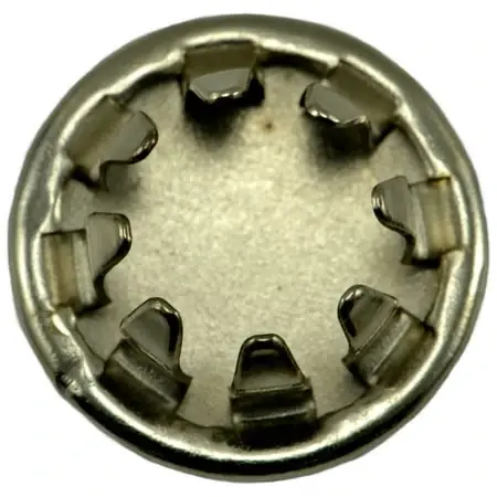7/16 Steel Hole Plugs (20 Pcs.)