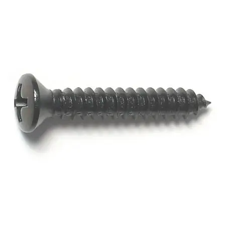 7/16 -14 X 3-1/4 Chrome Smooth Head Socket Cap Screws (5 Pcs.)